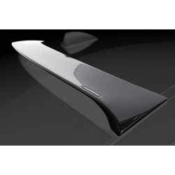 Οπίσθια αεροτομή οροφής Hamann για BMW Σειρά 3 (E90)
